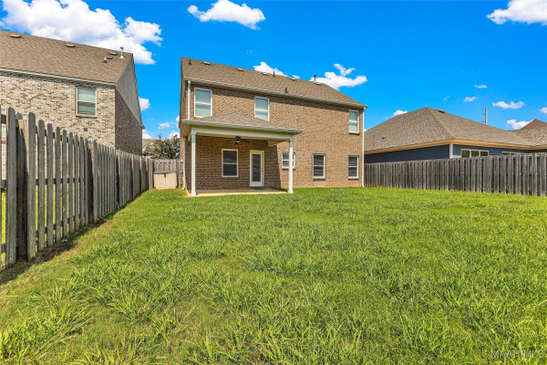 9348 TURNBERRY PARK Drive