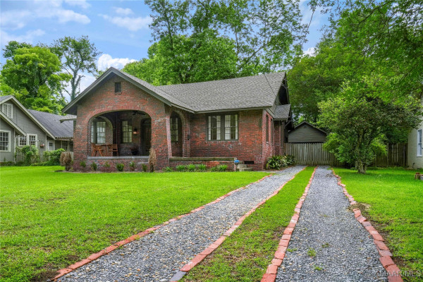 3328 LeBron Road