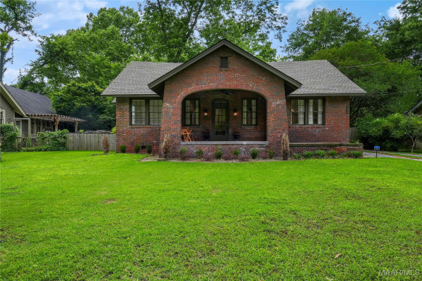 3328 LeBron Road