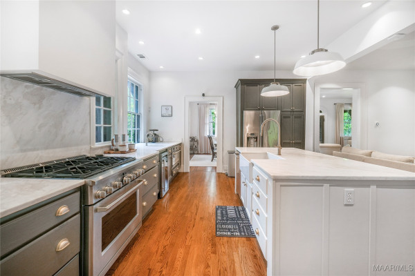 3328 LeBron Road