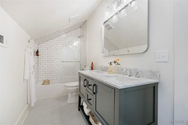 3328 LeBron Road