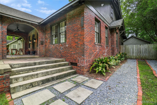 3328 LeBron Road