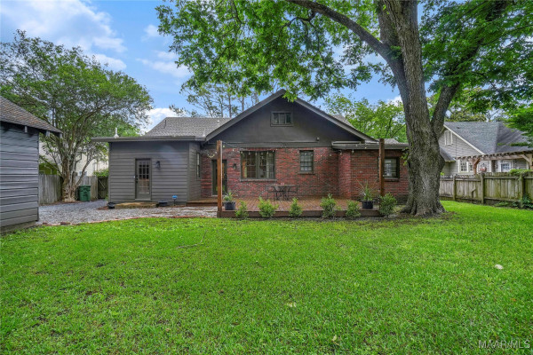 3328 LeBron Road