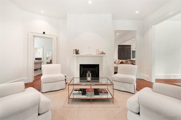 3328 LeBron Road