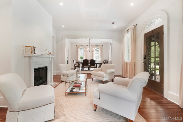3328 LeBron Road