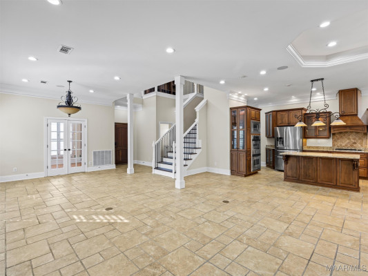 3900 TURNING LEAF Loop