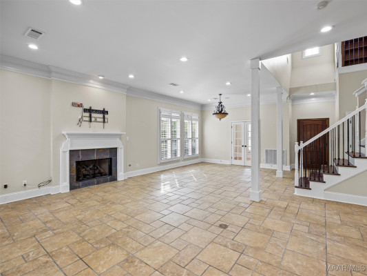 3900 TURNING LEAF Loop