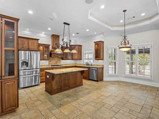 3900 TURNING LEAF Loop