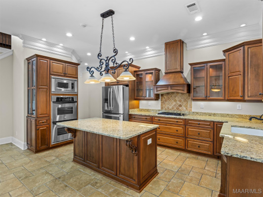 3900 TURNING LEAF Loop