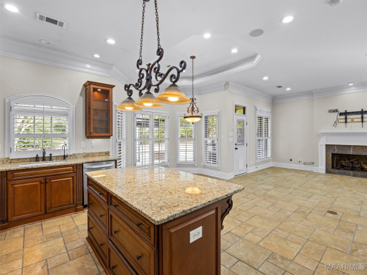 3900 TURNING LEAF Loop