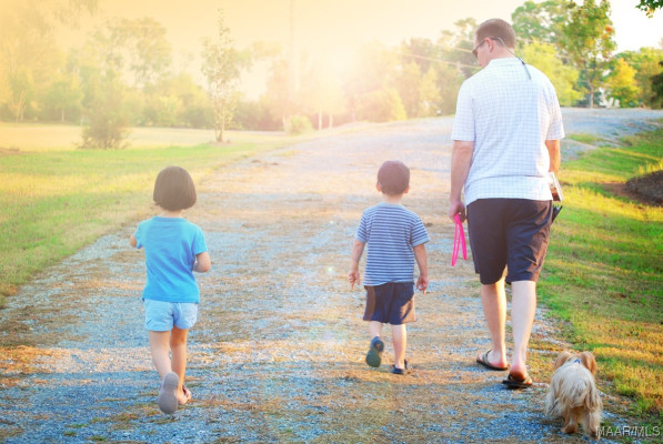 3900 TURNING LEAF Loop