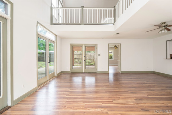 3268 Little John Drive