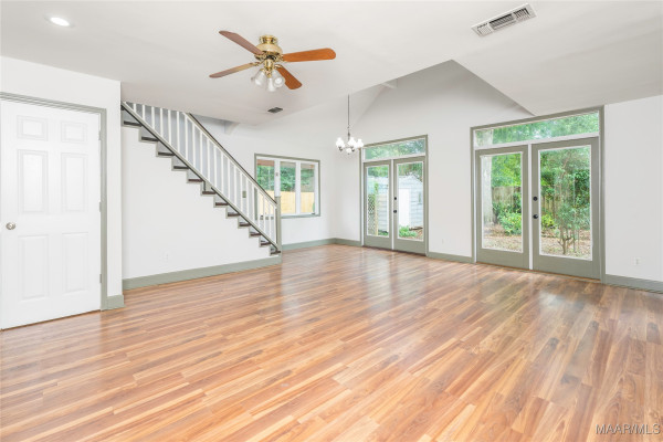 3268 Little John Drive