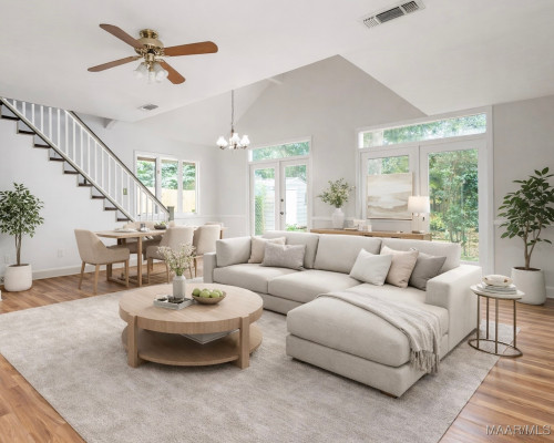 3268 Little John Drive