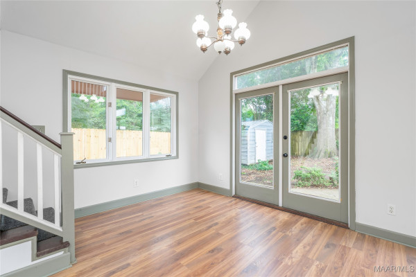 3268 Little John Drive