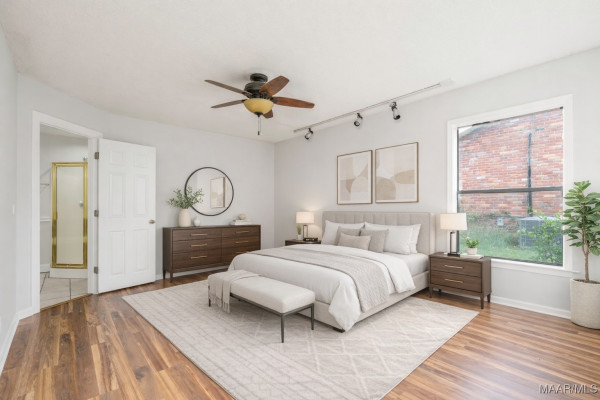 3268 Little John Drive