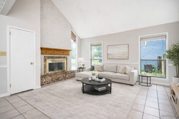 3268 Little John Drive