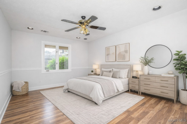 3268 Little John Drive