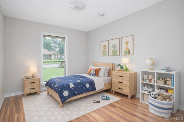 3268 Little John Drive