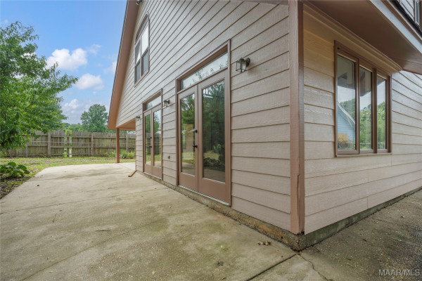 3268 Little John Drive