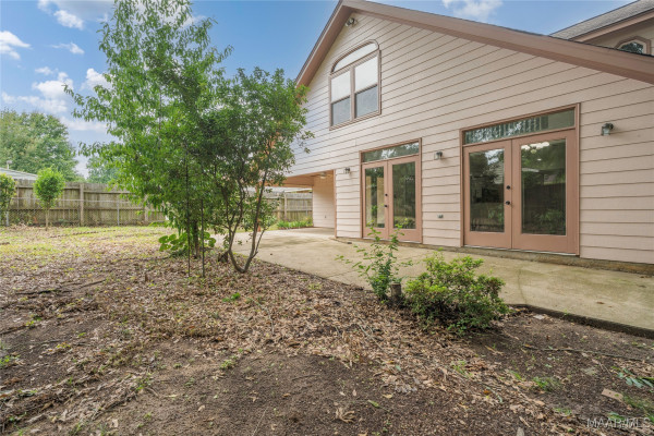 3268 Little John Drive