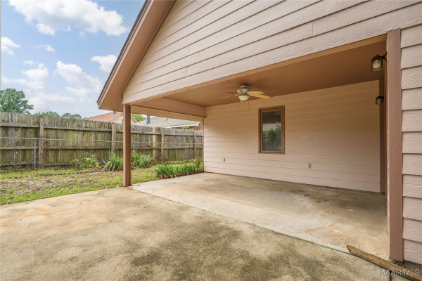 3268 Little John Drive