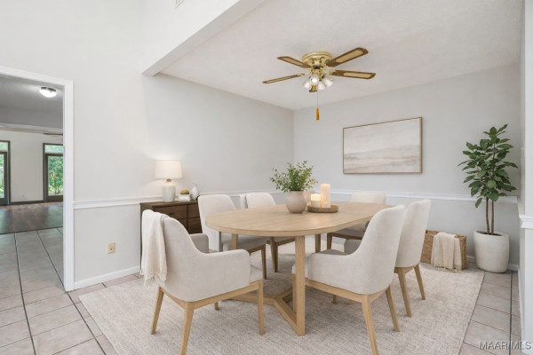 3268 Little John Drive