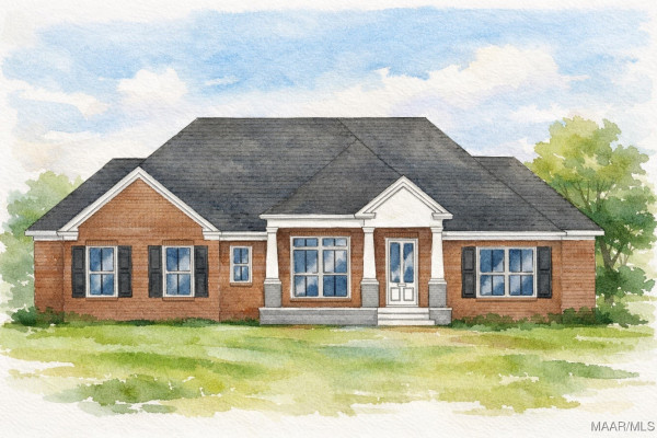 144 Birchwood Lane