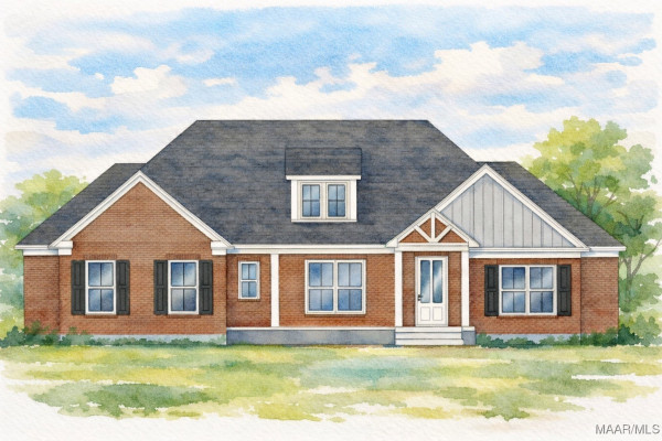 136 Birchwood Lane