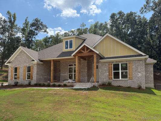 136 Birchwood Lane