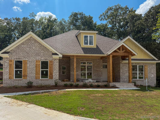 136 Birchwood Lane