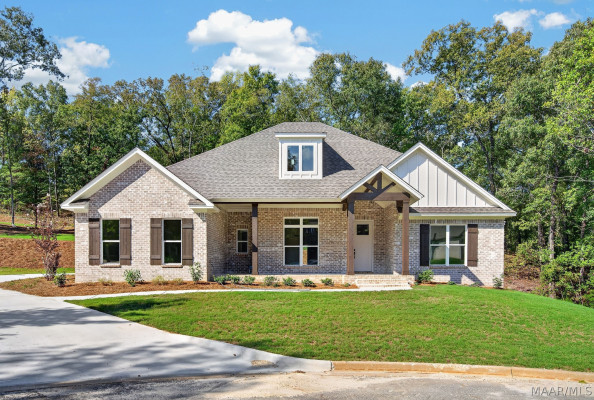 136 Birchwood Lane