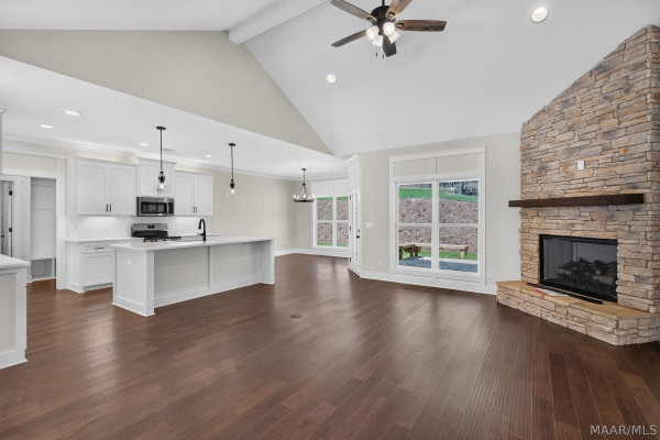 136 Birchwood Lane