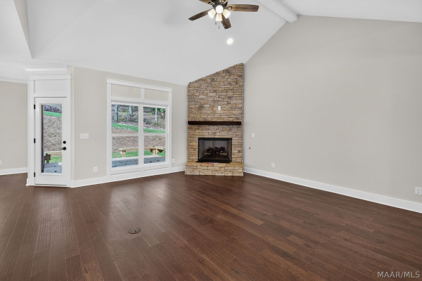 136 Birchwood Lane