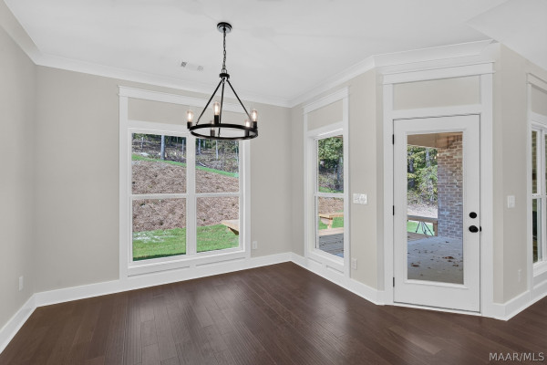 136 Birchwood Lane