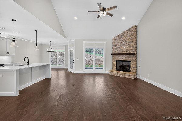 136 Birchwood Lane