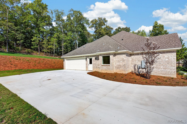 136 Birchwood Lane