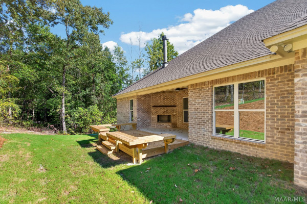 136 Birchwood Lane
