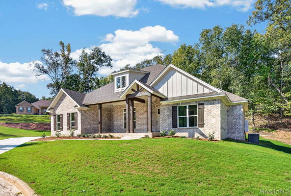 136 Birchwood Lane