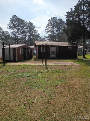 1428 & 1432 Quail Trace