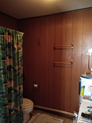 1428 & 1432 Quail Trace