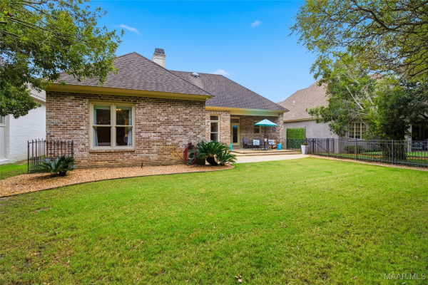 3424 Oak Grove Circle