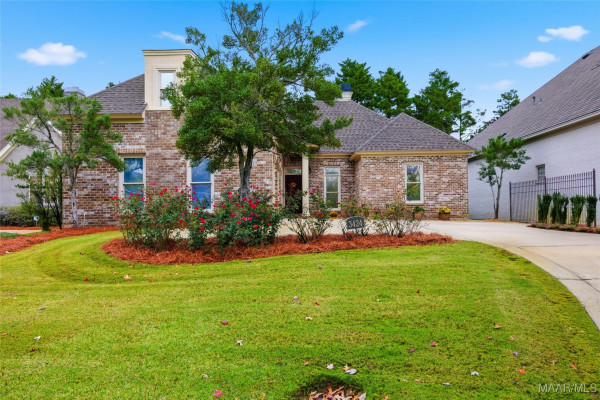 3424 Oak Grove Circle