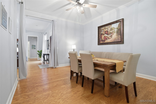 3424 Oak Grove Circle