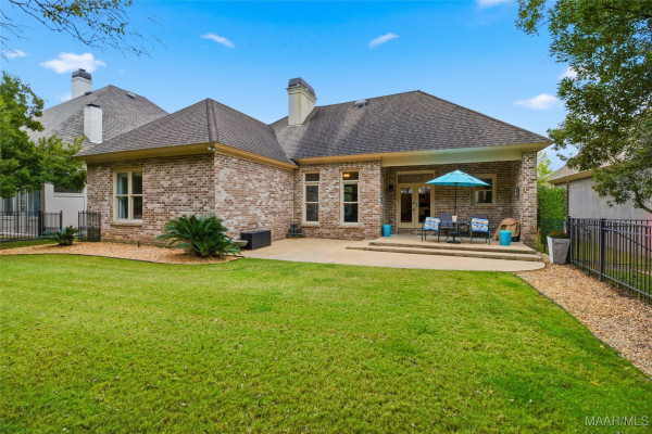 3424 Oak Grove Circle