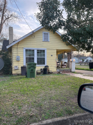 649 Clarke Street NW