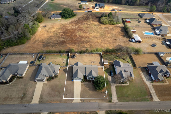 1008 Ridge Point Drive