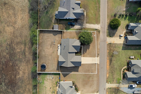 1008 Ridge Point Drive