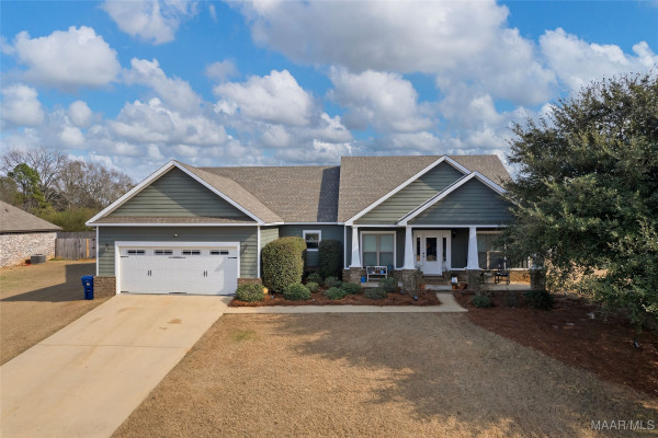 1008 Ridge Point Drive