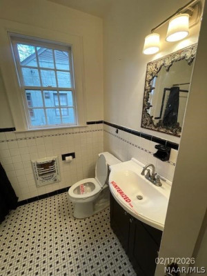 3418 Wellington Road